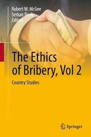 The Ethics of Bribery, Vol 2