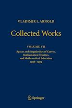 Vladimir I. Arnold - Collected Works