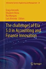 The Challenges of Era 5.0 in Accounting and Finance Innovation