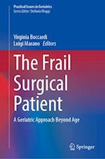 The Frail Surgical Patient