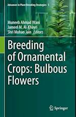 Breeding of Ornamental Crops