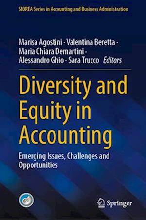 Diversity and Equity in Accounting