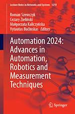 Automation 2024