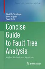 Concise Guide to Fault Tree Analysis