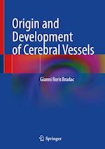 Origin and Development of Cerebral Vessels