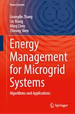 Energy Management for Microgrid Systems