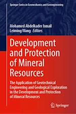 Development and Protection of Mineral Resources