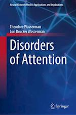 Disorders of Attention