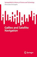 Galileo and Satellite Navigation