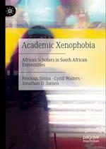 Academic Xenophobia