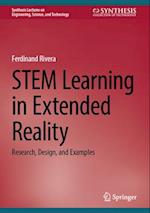 Stem Learning in Extended Reality