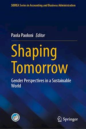 Shaping Tomorrow