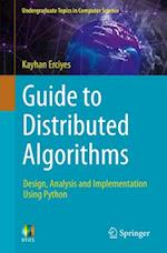 Guide to Distributed Algorithms