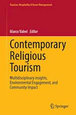 Contemporary Religious Tourism