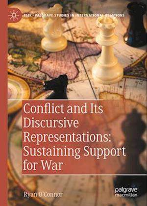 Conflict and Its Discursive Representations