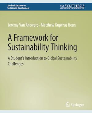 A Framework for Sustainability Thinking