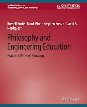 Philosophy and Engineering Education