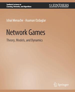 Network Games