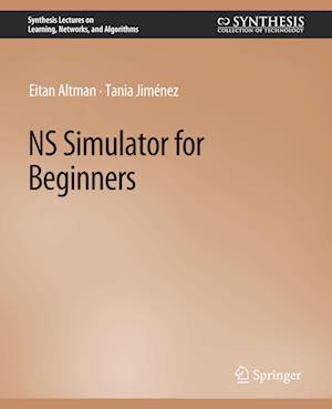 NS Simulator for Beginners