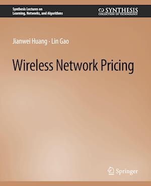 Wireless Network Pricing