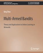 Multi-Armed Bandits