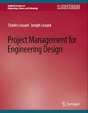 Project Management for Engineering Design