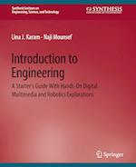 Introduction to Engineering