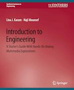 Introduction to Engineering