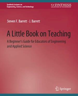 A Little Book on Teaching