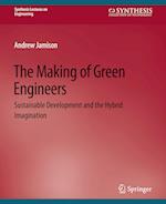 The Making of Green Engineers