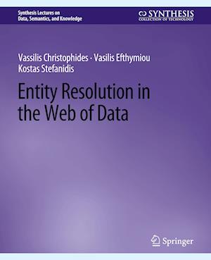 Entity Resolution in the Web of Data