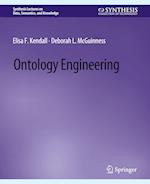 Ontology Engineering