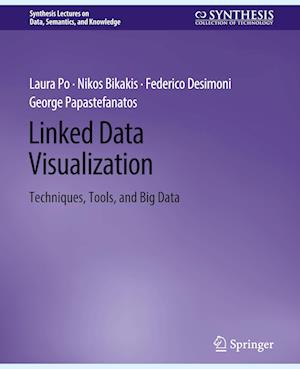 Linked Data Visualization