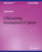 Blossoming Development of Splines