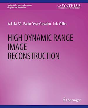 High Dynamic Range Image Reconstruction