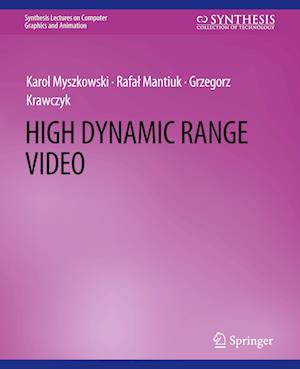 High Dynamic Range Video