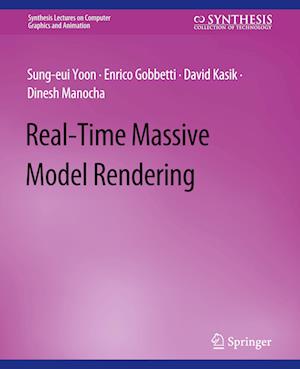 Real-Time Massive Model Rendering