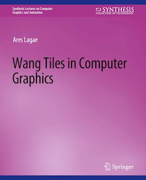 Wang Tiles in Computer Graphics