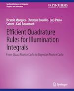 Efficient Quadrature Rules for Illumination Integrals