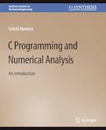 C Programming and Numerical Analysis