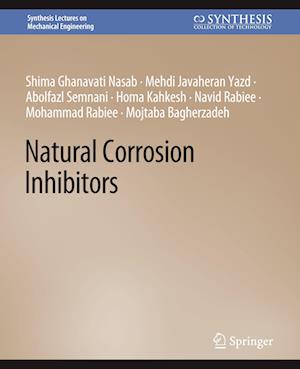 Natural Corrosion Inhibitors