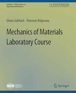 Mechanics of Materials Laboratory Course 