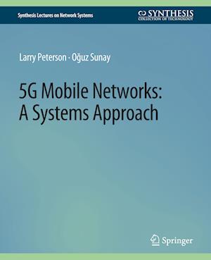 5G Mobile Networks
