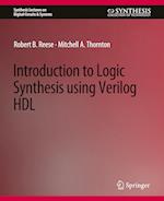 Introduction to Logic Synthesis using Verilog HDL