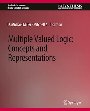 Multiple-Valued Logic