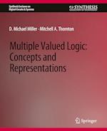 Multiple-Valued Logic