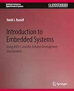 Introduction to Embedded Systems