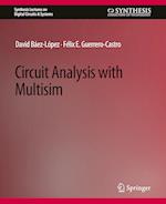 Circuit Analysis with Multisim 