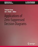 Applications of Zero-Suppressed Decision Diagrams