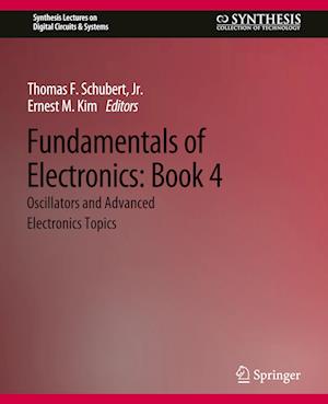 Fundamentals of Electronics